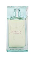 Tualettvesi Lolita Lempicka Green Lover EDT meestele 100 ml price and information | Parfüümid meestele | hansapost.ee