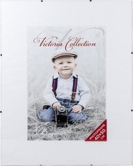 Pildiraam Clip 40x50cm цена и информация | Рамки, фотоальбомы | hansapost.ee