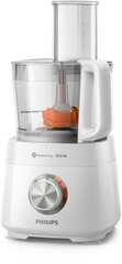 Philips Viva Collection HR7510/00 цена и информация | Кухонные комбайны | hansapost.ee