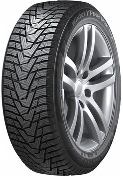 Hankook W429 155/80R13 79 T hind ja info | Talverehvid | hansapost.ee