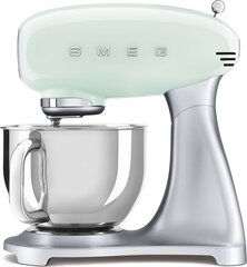 Smeg SMF02PGEU цена и информация | Кухонные комбайны | hansapost.ee