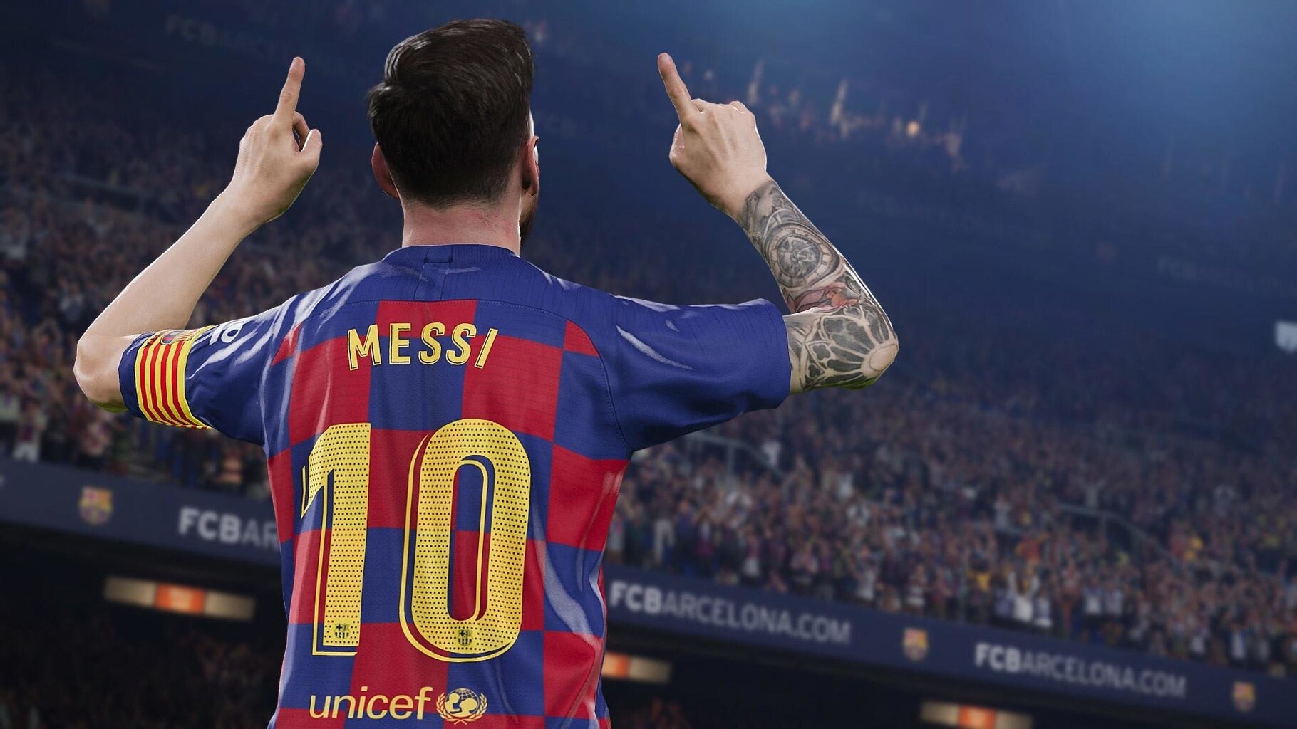 PlayStation 4 Mäng eFootball PES 2020 hind ja info | Konsooli- ja arvutimängud | hansapost.ee