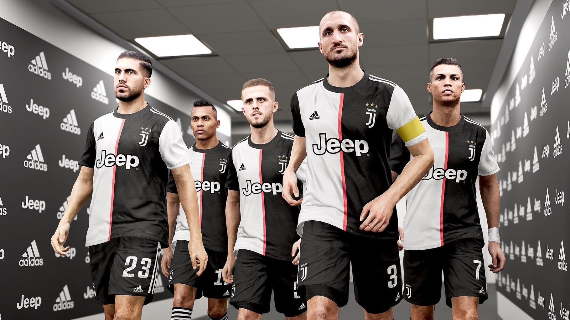 PlayStation 4 Mäng eFootball PES 2020 hind ja info | Konsooli- ja arvutimängud | hansapost.ee