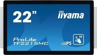 IIyama PLTF2215MC-B2 hind ja info | Monitorid | hansapost.ee