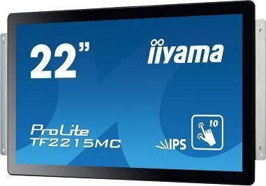 IIyama PLTF2215MC-B2 цена и информация | Monitorid | hansapost.ee