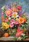 Pusle Puzzle Castorland June Flowers in Radiance, 1000 tk цена и информация | Pusled lastele ja täiskasvanutele | hansapost.ee