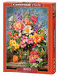 Pusle Puzzle Castorland June Flowers in Radiance, 1000 tk hind ja info | Pusled lastele ja täiskasvanutele | hansapost.ee