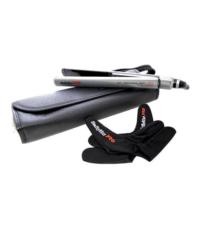 BaByliss Pro BAB2072EPE hind ja info | Lokitangid ja juuksesirgendajad | hansapost.ee