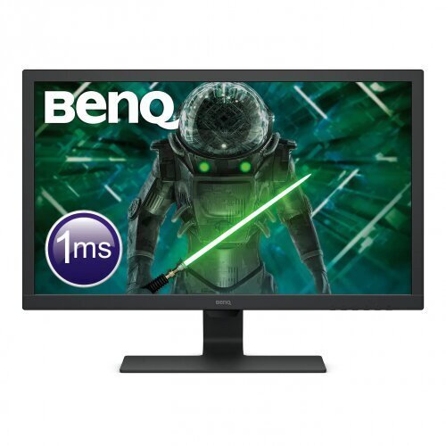 BenQ GL2780 цена и информация | Monitorid | hansapost.ee