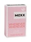 Mexx Whenever Wherever EDT naistele 15 ml hind ja info | Parfüümid naistele | hansapost.ee
