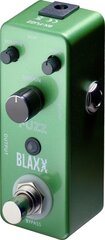 Kitarri pedaal Stagg Blaxx BX-FUZZ hind ja info | Muusikainstrumentide tarvikud | hansapost.ee