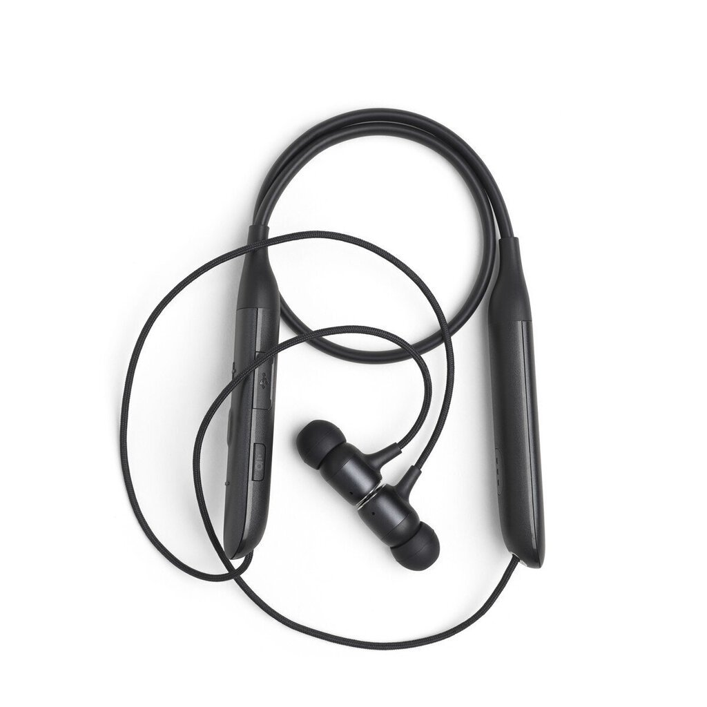 Juhtmevabad kõrvaklapid JBL LIVE 220BT, must hind ja info | Kõrvaklapid | hansapost.ee