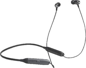 Juhtmevabad kõrvaklapid JBL LIVE 220BT, must hind ja info | Kõrvaklapid | hansapost.ee
