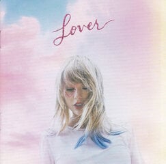 CD TAYLOR SWIFT "Lover" hind ja info | Vinüülplaadid, CD, DVD | hansapost.ee