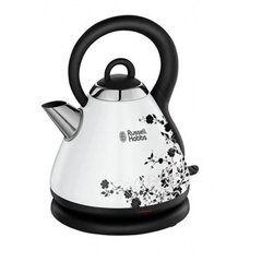 Russell Hobbs 21963-70 цена и информация | Электрочайники | hansapost.ee