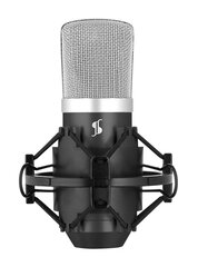 Kondensaator mikrofon Stagg SUM40 hind ja info | Stagg Arvutid ja IT- tehnika | hansapost.ee