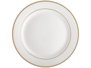 Ambition тарелка Aura Gold, 27 см цена и информация | Посуда, тарелки, обеденные сервизы | hansapost.ee