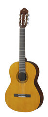 Klassikaline kitarr YAMAHA CS40 II 3/4 hind ja info | Yamaha Kodumasinad | hansapost.ee