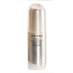 Сыворотка для разглаживания морщин Shiseido Benefiance, 30 мл цена и информация | Сыворотки для лица, масла | hansapost.ee