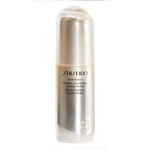 Kortse siluv näoseerum Shiseido Benefiance, 30 ml hind ja info | Näoõlid, ampullid ja seerumid | hansapost.ee