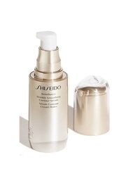 Сыворотка для разглаживания морщин Shiseido Benefiance, 30 мл цена и информация | Сыворотки для лица, масла | hansapost.ee