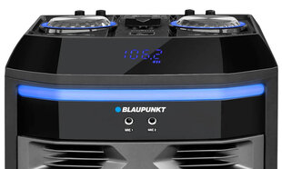 Blaupunkt PS11DB, must hind ja info | Blaupunkt Heli- ja videoseadmed, klaviatuurid ja hiired | hansapost.ee