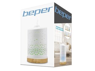 Ультразвуковой диффузор Beper 70.404 цена и информация | Увлажнители воздуха | hansapost.ee