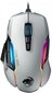 Roccat Kone AIMO Remastered, valge hind ja info | Arvutihiired | hansapost.ee