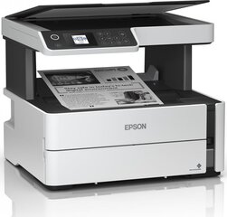 Epson EcoTank M2170 price and information | Printerid | hansapost.ee