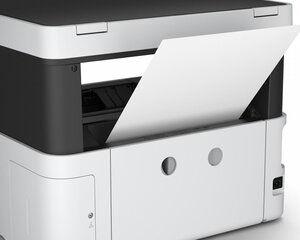 Принтер Epson EcoTank M2170 Inkjet A4 1200 x 2400 DPI 39 ppm Wi-Fi цена и информация | Принтеры | hansapost.ee