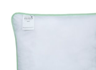 COMCO антибактериальная подушка ALOE VERA, 50x70 см цена и информация | Подушечки | hansapost.ee