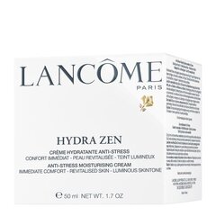 Крем для лица Lancôme Hydra Zen Neurocalm (50 мл) цена и информация | Кремы для лица | hansapost.ee
