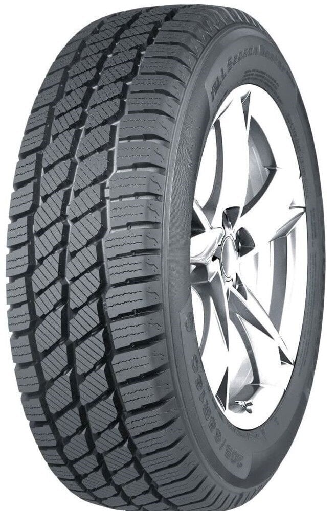 Goodride SW613 205/70R15C 106 R цена и информация | Lamellrehvid | hansapost.ee