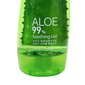 Niisutav näogeel aaloega Holika Holika 250 ml цена и информация | Näokreemid | hansapost.ee