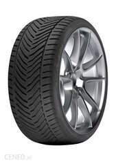 Orium/Kormoran ALL SEASON 195/65R15 95 V XL цена и информация | Orium Автотовары | hansapost.ee