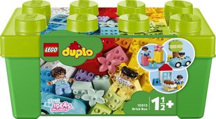 10913 LEGO® DUPLO Klotsikarp цена и информация | Конструкторы и кубики | hansapost.ee