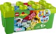 10913 LEGO® DUPLO Klotsikarp hind ja info | Klotsid ja konstruktorid | hansapost.ee