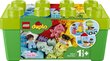 10913 Lego® Duplo komplekt hind ja info | Klotsid ja konstruktorid | hansapost.ee