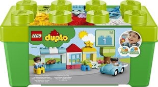 10913 LEGO® DUPLO Classic Коробка колодок цена и информация | Конструкторы и кубики | hansapost.ee