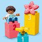 10913 Lego® Duplo komplekt hind ja info | Klotsid ja konstruktorid | hansapost.ee