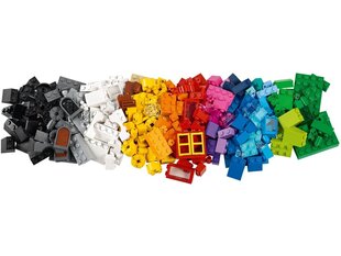 11008 LEGO® Classic Колодки и дома цена и информация | Конструкторы и кубики | hansapost.ee