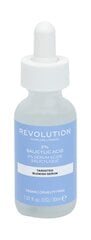 Näoseerum Revolution Skincare 2% Salicylic Acid, 30 ml hind ja info | Näoõlid, ampullid ja seerumid | hansapost.ee