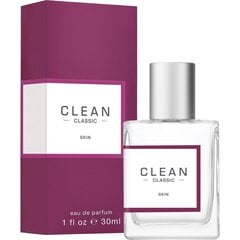 Parfüümvesi Clean Classic Skin EDP naistele 30 ml price and information | Parfüümid naistele | hansapost.ee