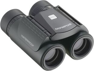 Binokkel Olympus Slim 10x21 RC II, Must цена и информация | Sendowtek | hansapost.ee