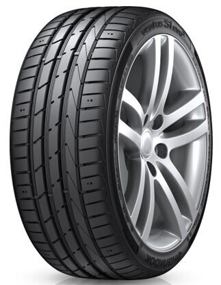 Hankook VENTUS S1 EVO2 K117B 225/45R18 91 W ROF MOE цена и информация | Suverehvid | hansapost.ee