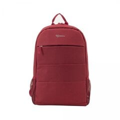 Sülearvuti seljakott Sbox NSS-19044 Notebook Backpack Toronto 15,6" (~39 cm) hind ja info | Sülearvutikotid | hansapost.ee