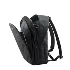 Sbox NSS-19056B Бостон черный цена и информация | Рюкзаки, сумки, чехлы для компьютеров | hansapost.ee