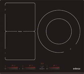 Edesa EIM-6330 price and information | Hobs | hansapost.ee