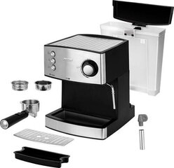 MPM 2_349658 hind ja info | Kohvimasinad ja espressomasinad | hansapost.ee
