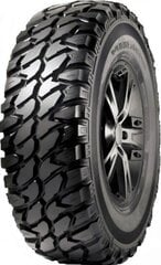 Mirage MR-MT172 235/75R15 104 Q hind ja info | Suverehvid | hansapost.ee